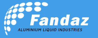 Logo Fandaz Industries